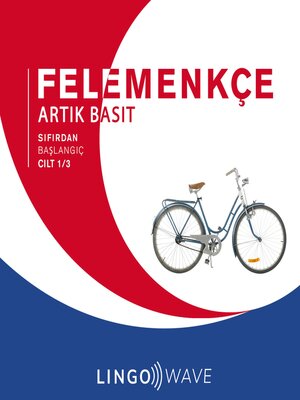 cover image of Felemenkçe Artık Basit--Sıfırdan Başlangıç--Cilt 1/3